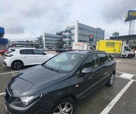 SEAT IBIZA ST 1.2 TDI STYLE DPF