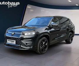 SPORT TDI 4MOTION DSG