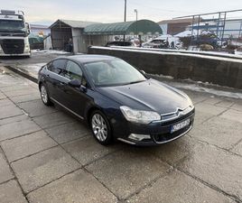 CITROEN C5 V6 AUTOMATIK
