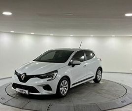 RENAULT CLIO 1.0 TCE JOY X-TRONIC
