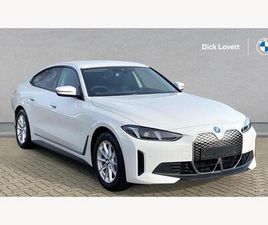 40 83.9KWH SPORT GRAN COUPE AUTO EDRIVE 5DR