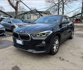BMW X2 XDRIVE 18D XDRIVE18D ADVANTAGE
