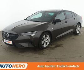 OPEL INSIGNIA GRAND SPORT 2.0 CDTI ULTIMATE AUT.*NAVI