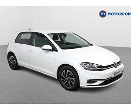 2019 - 1.5 TSI EVO 150 MATCH EDITION 5DR DSG