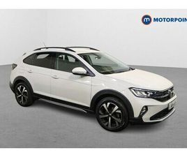 2024 - 1.0 TSI MATCH 5DR