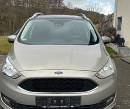 FORD GRAND C-MAX 1,5 ECOBOOST 110KW BUSINESS EDIT...