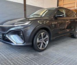 MG MARVEL R LUXURY 5D