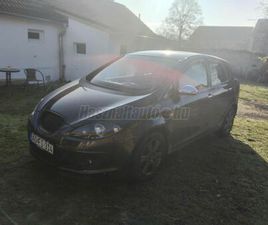 SEAT TOLEDO 1.9 PD TDI REFERENCE