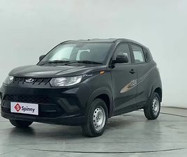 MAHINDRA KUV KUV100