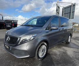 AVANTGARDE 300 LONG 204 CH