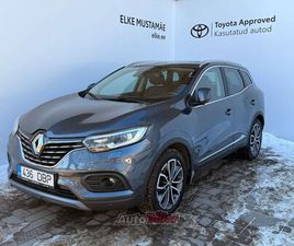 RENAULT KADJAR INTENS 1.3 103KW