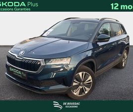 SKODA KAROQ AMBITION