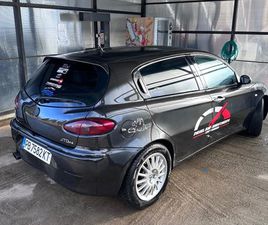 ALFA ROMEO 147 1.9JTD 2,800 EUR