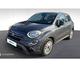 1.3 MULTIJET 95CH CITY CROSS BUSINESS