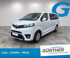 VERSO 2.0 145 LANG 9-SITZER