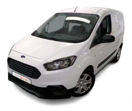 FORD TRANSIT COURIER FORD TRANSIT COURIER 1.5 TDCI TREND C/IVA