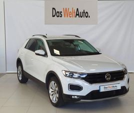 ADVANCE 2.0 TDI 85 KW (115 CV)