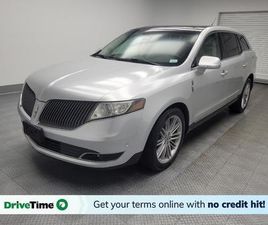 LINCOLN MKT USED 2014 LINCOLN MKT ECOBOOST