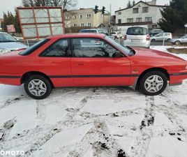 MAZDA 626