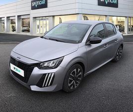 PURETECH 100 S&S BVM6 ACTIVE