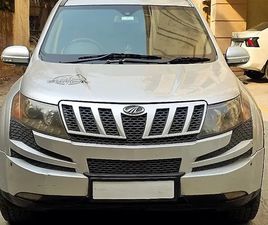 MAHINDRA XUV500