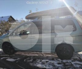 CITROEN C8 CITROEN C8