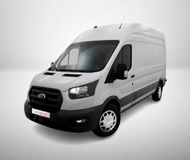 FORD TRANSIT 350 L3H3 C/IVA
