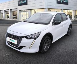 ELECTRIQUE 50 KWH 136CH ACTIVE