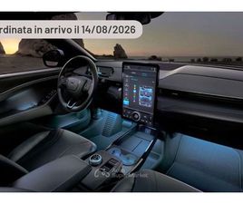 EXTENDED RANGE 375 CV AWD PREMIUM