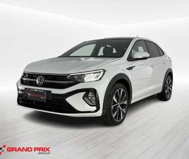 VOLKSWAGEN TAIGO 1.0 TSI 110 CV R-LINE