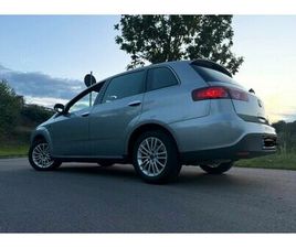 FIAT CROMA 2,2
