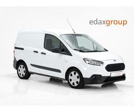 FORD TRANSIT COURIER FORD TRANSIT COURIER 1.5 TDCI TREND C/IVA
