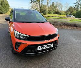 1.2 TURBO ULTIMATE AUTO EURO 6 (START/STOP) 5DR