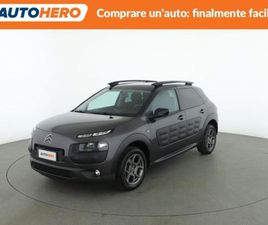 C4 CACTUS BLUEHDI 100 FEEL