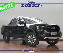 RANGER 2.3 PLUG IN HYBRID AUT.AWD 281 CV DC WILDTRAK 5PT.