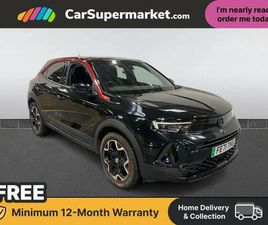 50KWH SRI NAV PREMIUM AUTO 5DR