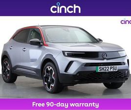 50KWH SRI PREMIUM AUTO 5DR