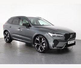 2.0 B5 MHEV ULTRA DARK AUTO AWD EURO 6 (START/STOP) 5DR
