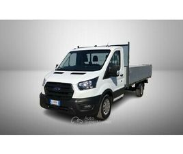 350 2.0TDCI MHEV 130CV PL-SL TREND