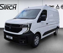 MASTER KASTEN EXTRA L2H2 3,5T BLUE DCI150