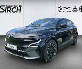 ESPRIT ALPINE 220 COMFORT RANGE