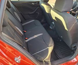 ŠKODA SCALA ACTIVE 1.0 TSI