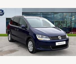 1.4 TSI SE NAV DSG EURO 6 (START/STOP) 5DR