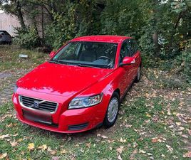 VOLVO V50 DIESEL (1.HAND)