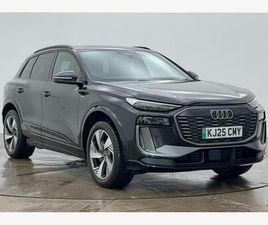 83KWH S LINE AUTO 5DR