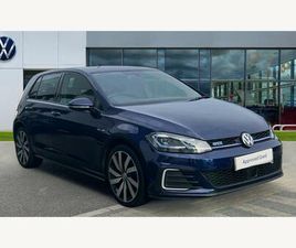 1.4 TSI 8.7KWH GTE ADVANCE DSG EURO 6 (START/STOP) 5DR