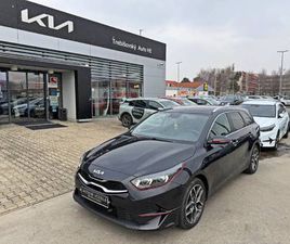 KIA CEED SW 1,5 T-GDI 118KW MT6 GOLD PLUS + LED PACK