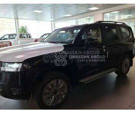 300 - 4.0 L PETROL GXR-EXPORT OUT EU ONLY