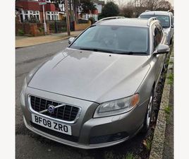 2.5T SE LUX GEARTRONIC EURO 4 5DR