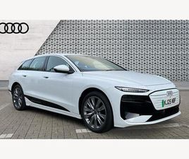 100KWH PERFORMANCE SPORT AUTO 5DR